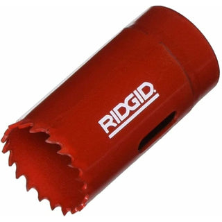 Ridgid 53015 Hole Saw R18D Deep Cut