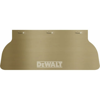 Dewalt DXTT-2-951 10 Inch Replacement Skimming Blade Insert