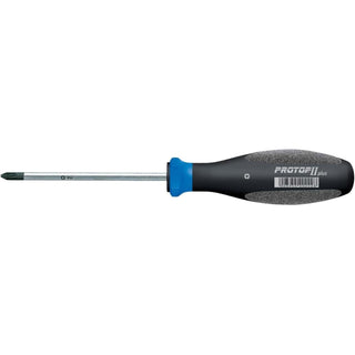 Witte 9T 94902 Pro Plus Phillips Screwdriver, #1 x 80mm