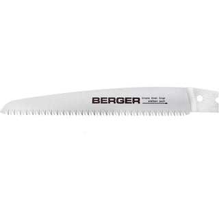 Berger 96740 Saw Blade for 64740 Silver L.240 mm