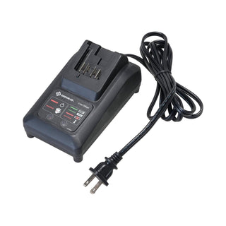 Greenlee MBC110 Battery Charger, 110V, for Li-Ion 10.8V