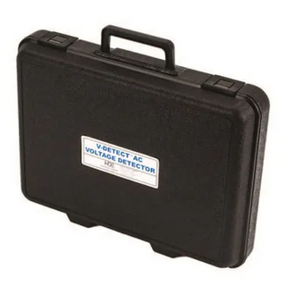 Greenlee CS-DET Hard Carrying Case for V-DETECT AC Voltage Detector