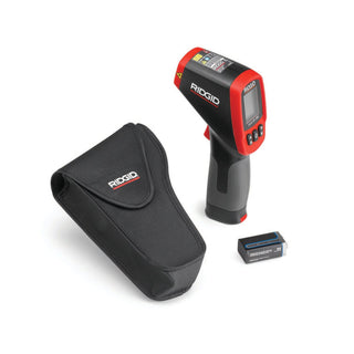 Ridgid 36798 micro IR-200 Non-Contact Infrared Thermometer