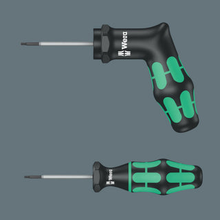 Wera 300 Hex Torque-indicator, 2.5 x 2.0 Nm