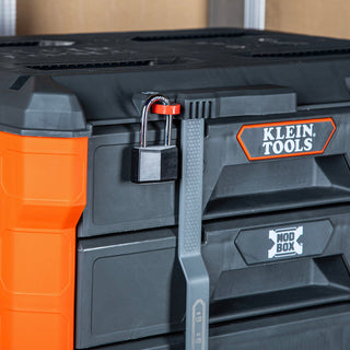 Klein Tools 54823MB Three Drawer Toolbox