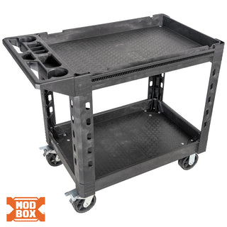 Klein Tools 54831MB MODbox Utility Cart