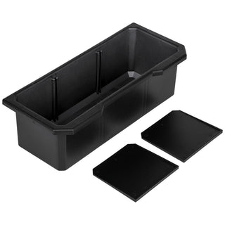 Klein Tools 54904MBR MODbox Bin for Small Toolbox