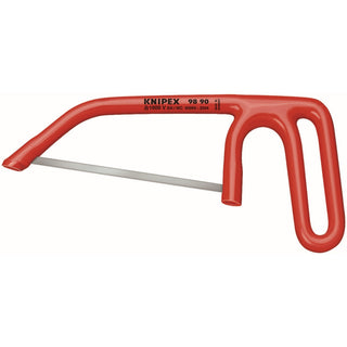 Knipex 98 90 9 1/2" Hacksaw-1000V Insulated