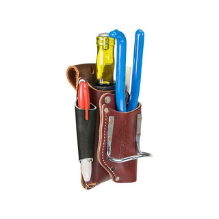 Occidental Leather 5520 5 in 1 Tool Holder