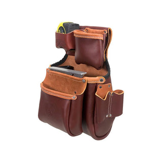 Occidental Leather 5525 Big Oxy Fastener Bag