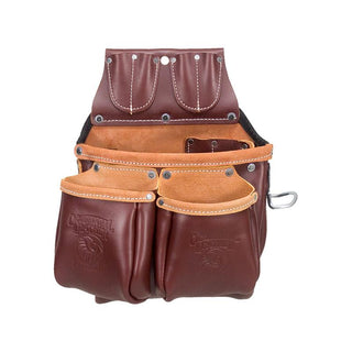 Occidental Leather 5526 Big Oxy Tool Bag