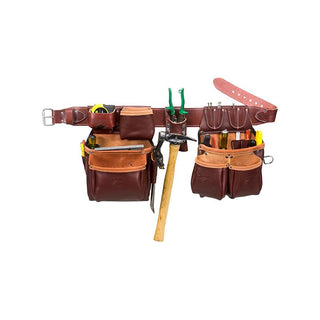 Occidental Leather 5530 LG Stronghold Big Oxy Set