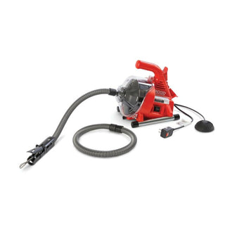 Ridgid 55808 PowerClear Drain Cleaning Machine 120V