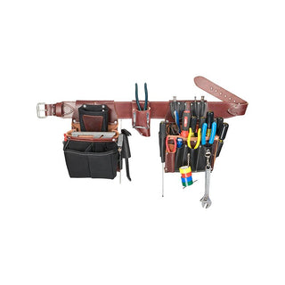 Occidental Leather 5590 SM Commercial Electrician's Set