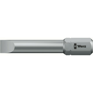 Wera 800/2 Z bits, 2.5 x 16 x 41 mm