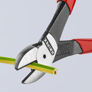 Knipex 74 01 140 5 1/2" High Leverage Diagonal Cutters