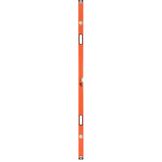 Johnson 5700-7200 JLX 72" Heavy Duty Aluminum Box Level