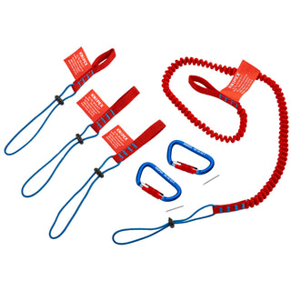 Knipex 00 50 04 T BKA Complete Tool Tethering System