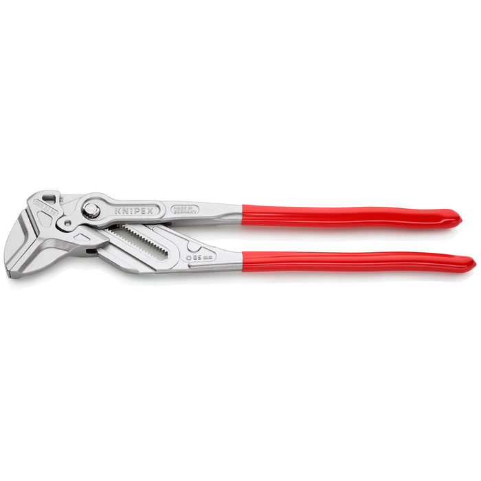 Knipex 86 03 400 US 16" XL Pliers Wrench