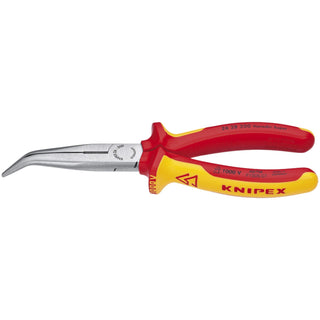 Knipex 9K 00 80 142 US 5 Pc 1000V Insulated Pliers Set