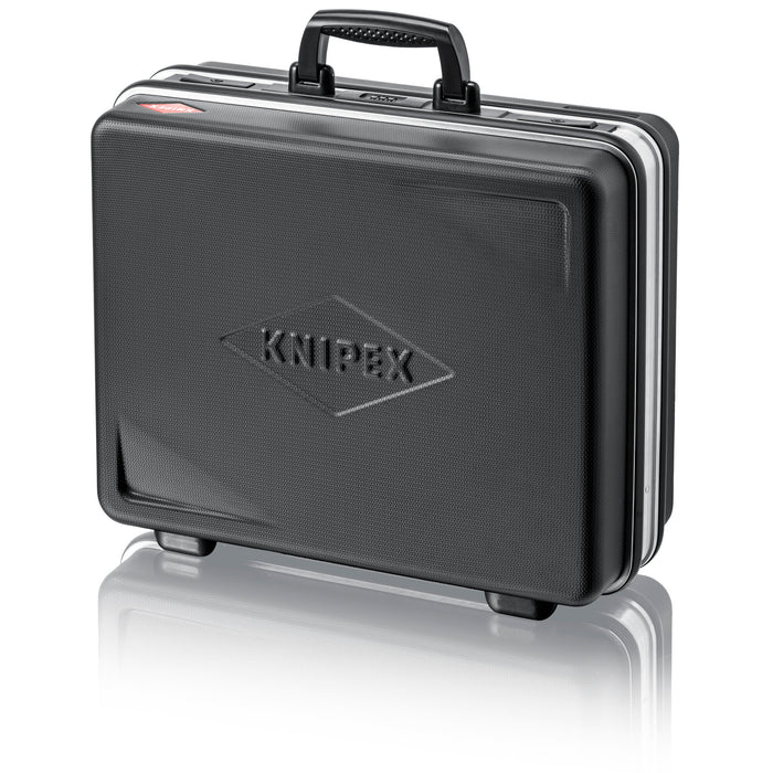Knipex 00 21 05 LE 18 1/2" Tool Case, Empty