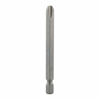 Wiha Tools 74127 Phillips Power Bit, #3 x 70mm Pack of 10