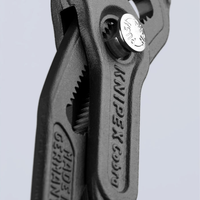 Knipex 00 31 20 V01 US 2 Pc Cobra® Water Pump Pliers Set