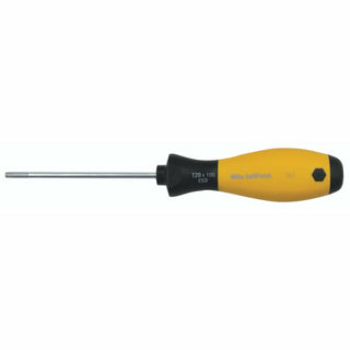 Wiha Tools 36224 TORX ESD SoftFinish Driver T20