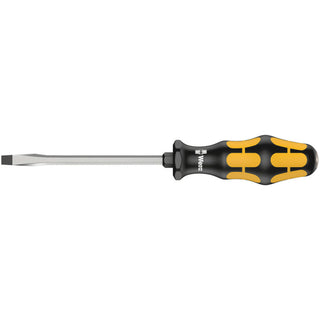 Wera 932 A Screwdriver for slotted screws, 1.2 x 7 x 125 mm