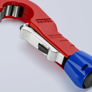 Knipex 90 31 02 SBA 7 1/4" TubiX® Pipe Cutter