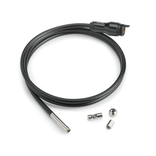 Ridgid 37093 6 mm Imager with 4 m Cable