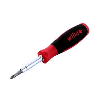 Wiha Tools 77890 6inOne Multi-Driver