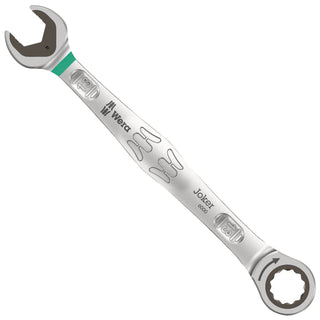 Wera 6000 Joker Ratcheting combination wrenches, 13 x 177 mm