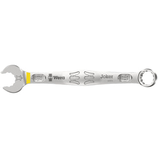 Wera 6003 Joker combination wrench, 10 x 125 mm