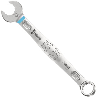 Wera 6003 Joker combination wrench, 11 x 135 mm