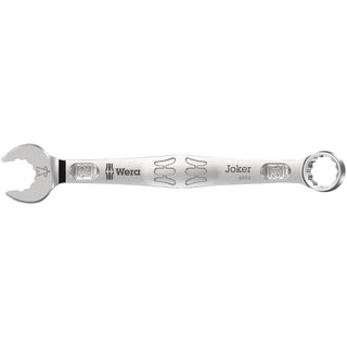 Wera 6003 Joker combination wrench, 12 x 148 mm