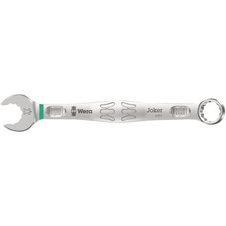 Wera 6003 Joker combination wrench, 13 x 160 mm