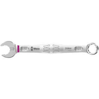 Wera 6003 Joker combination wrench, 14 x 167 mm