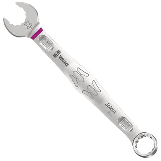 Wera 6003 Joker combination wrench, 14 x 167 mm