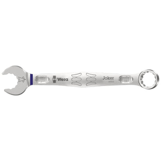 Wera 6003 Joker combination wrench, 16 x 182 mm