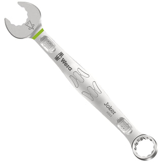 Wera 6003 Joker combination wrench, 18 x 210 mm