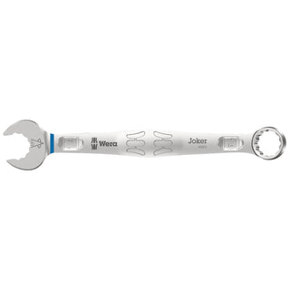 Wera 6003 Joker combination wrench, 19 x 230 mm