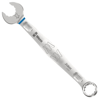 Wera 6003 Joker combination wrench, 19 x 230 mm