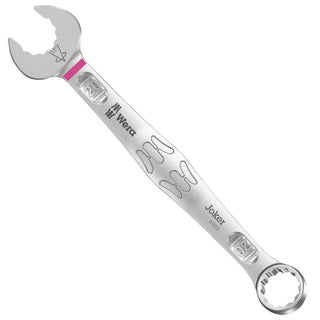 Wera 6003 Joker combination wrench, 20 x 230 mm