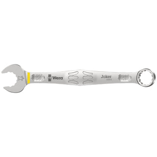 Wera 6003 Joker combination wrench, 22 x 260 mm