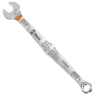 Wera 6003 Joker combination wrench, 5.5 x 105 mm