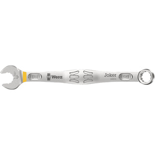 Wera 6003 Joker combination wrench, 7 x 110 mm