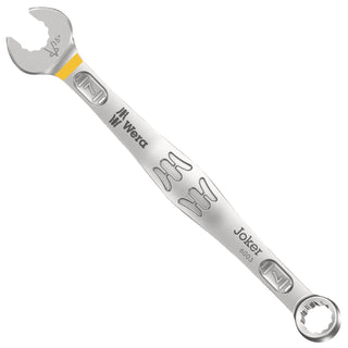 Wera 6003 Joker combination wrench, 7 x 110 mm