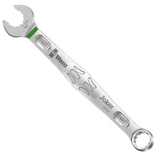 Wera 6003 Joker combination wrench, 9 x 120 mm