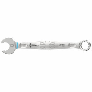 Wera 6003 Joker combination wrench, Imperial, 11/16" x 210 mm